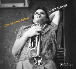 Live at Ann Arbor
