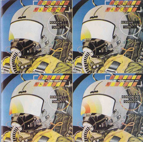 Screaming Targets (Expanded Edition)