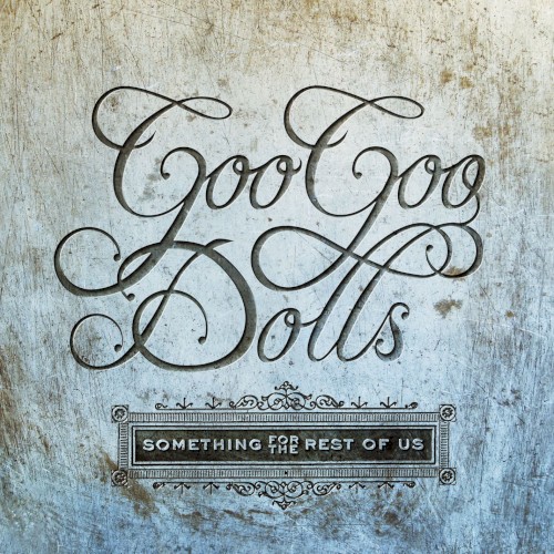 Something for the Rest of Us (Deluxe Version)