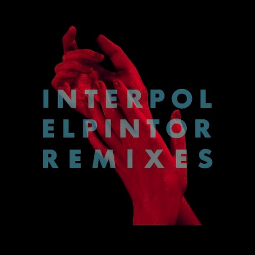 El Pintor Remixes
