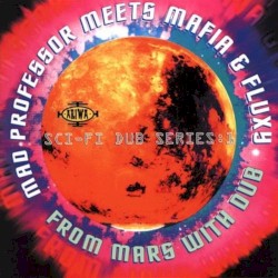 Sci Fi Dub, Series 1: From Mars with Dub