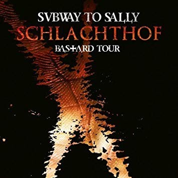 Schlachthof (bonus disc)