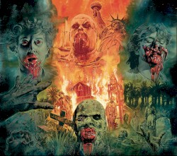 Zombie Flesh Eaters