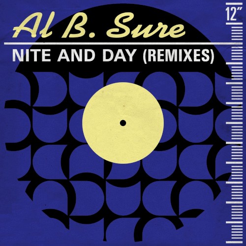 Nite and Day (remixes)