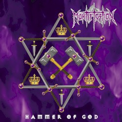 Hammer of God (Remastered)