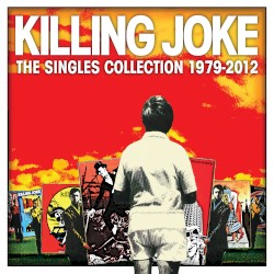 Singles Collection 1979–2012 (rarities)