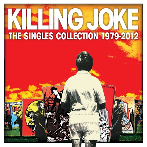 Singles Collection 1979–2012 (rarities)