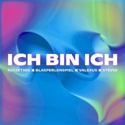 Ich bin ich (techno mix)