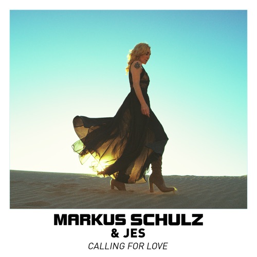 Calling For Love (The Remixes) (Incl Extended)