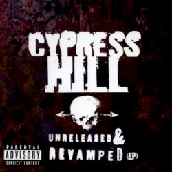 Unreleased & Revamped EP