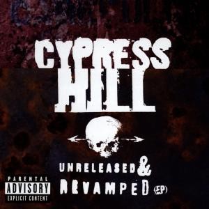 Unreleased & Revamped EP