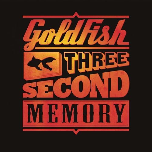 Three Second Memory (Deluxe)