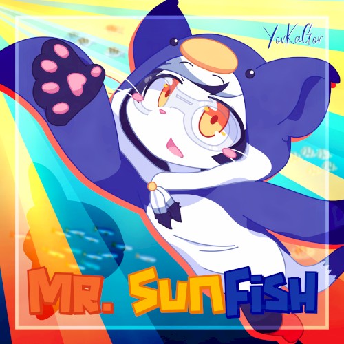 Yon Sunfish