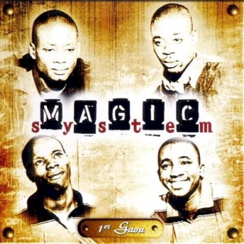 1er Gaou (bonus disc)