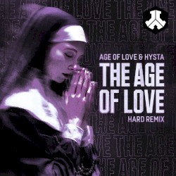 The Age of Love (Hard remix)