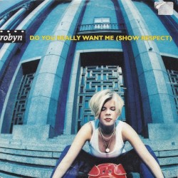 Do You Really Want Me