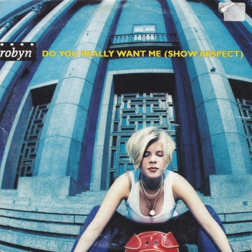 Do You Really Want Me