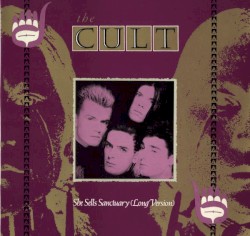 She Sells Sanctuary (long version)