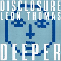 Deeper (Extended Mix)