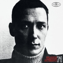 Wojciech Młynarski 71