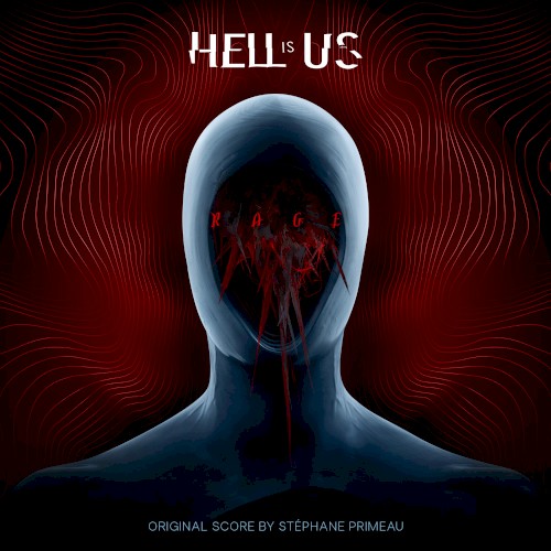 Hell Is Us Soundtrack (RAGE)