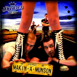 Makin a Munson (CC-Version)