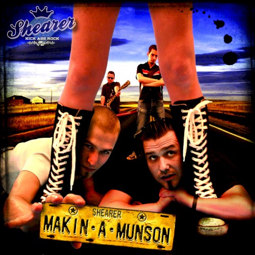 Makin a Munson (CC-Version)