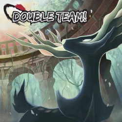 Double Team!: Music from the Pokémon Games