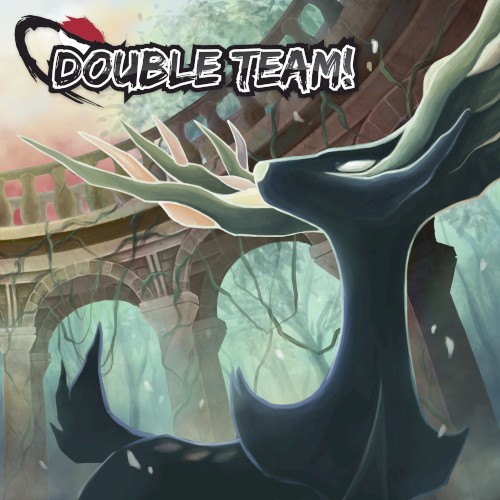 Double Team!: Music from the Pokémon Games