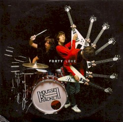 Forty Love (bonus remix edition)