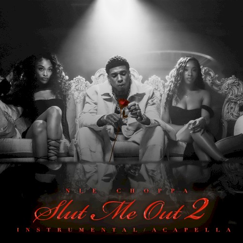 SLUT ME OUT 2 (instrumental / a cappella)