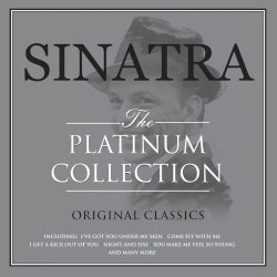 The Platinum Collection: 75 Original Classics