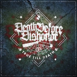 True Till Death (20th Anniversary Deluxe)