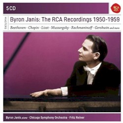 The RCA Recordings 1950-1959 (disc 2)