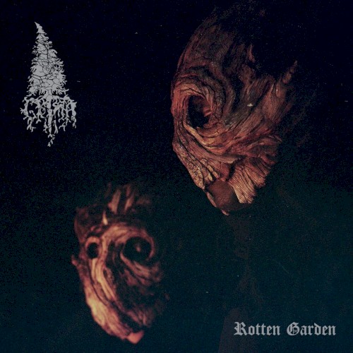 Rotting Garden