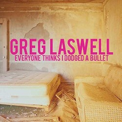 Everyone Thinks I Dodged A Bullet (Deluxe Edition)