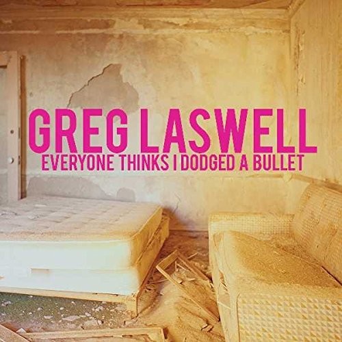 Everyone Thinks I Dodged A Bullet (Deluxe Edition)