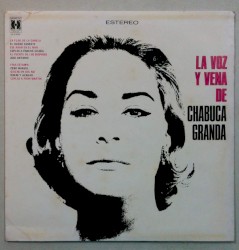 La voz y vena de Chabuca Granda