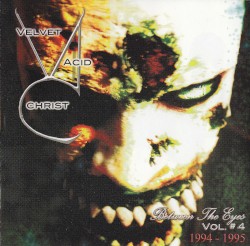 Between the Eyes, Vol. 4: 1994–1995