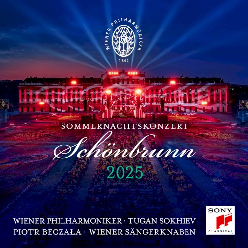 Sommernachtskonzert 2025