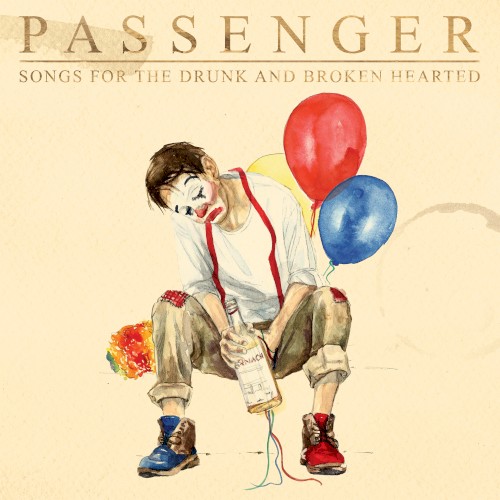 Songs for the Drunk and Broken Hearted (Pre‐Release Deluxe Edition)