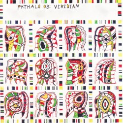 Viridian