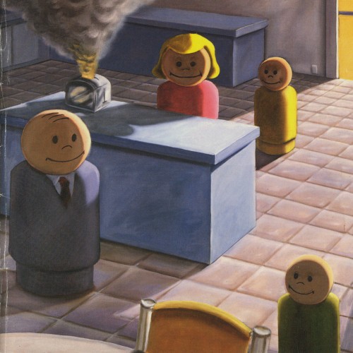 Diary (30th Anniversary Edition)
