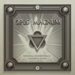 Opus Magnum OST