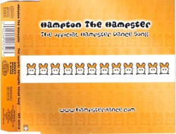 The Official Hampsterdance Song