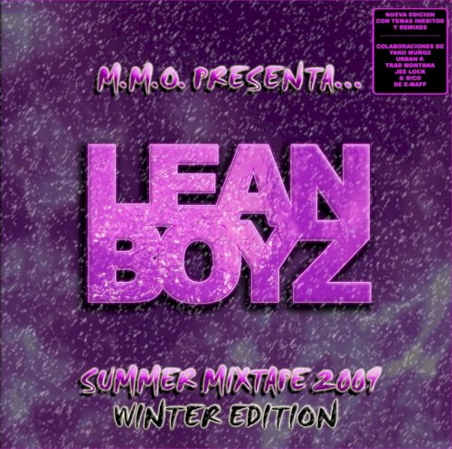 Summer Mixtape 2009: Winter Edition