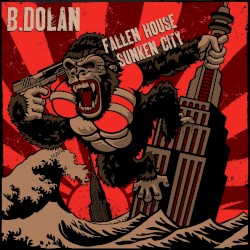Fallen House, Sunken City Instrumentals