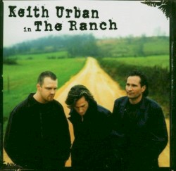 Keith Urban in The Ranch