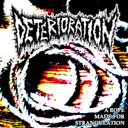 A Rope Made for Strangulation
