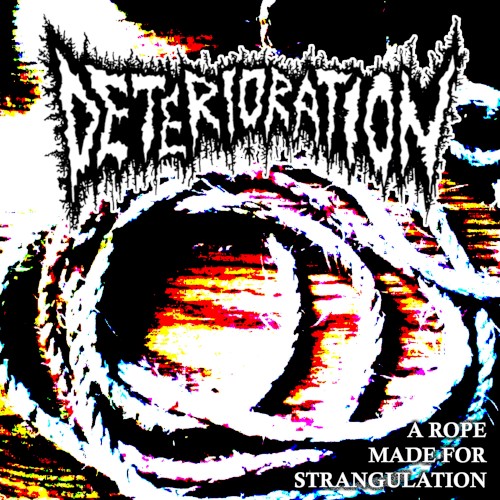 A Rope Made for Strangulation